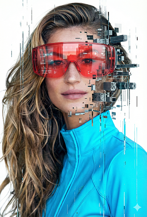 Imagem do prompt Hightec