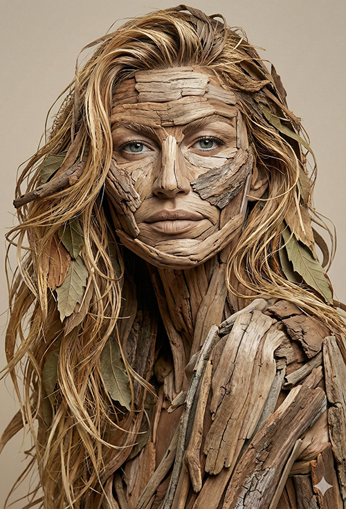 Imagem do prompt Materiais_naturais