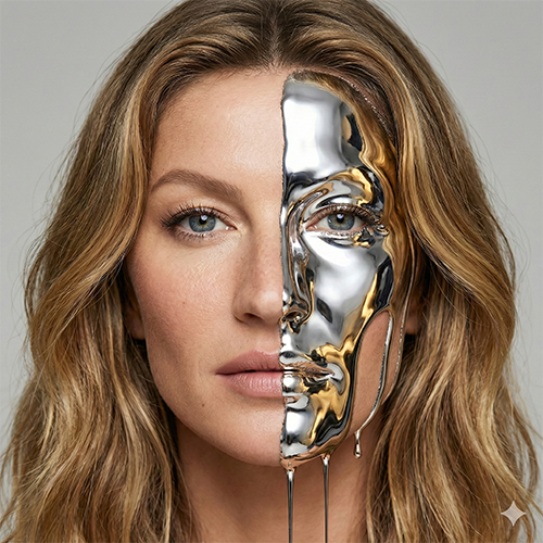 Imagem do prompt Metade_escorre