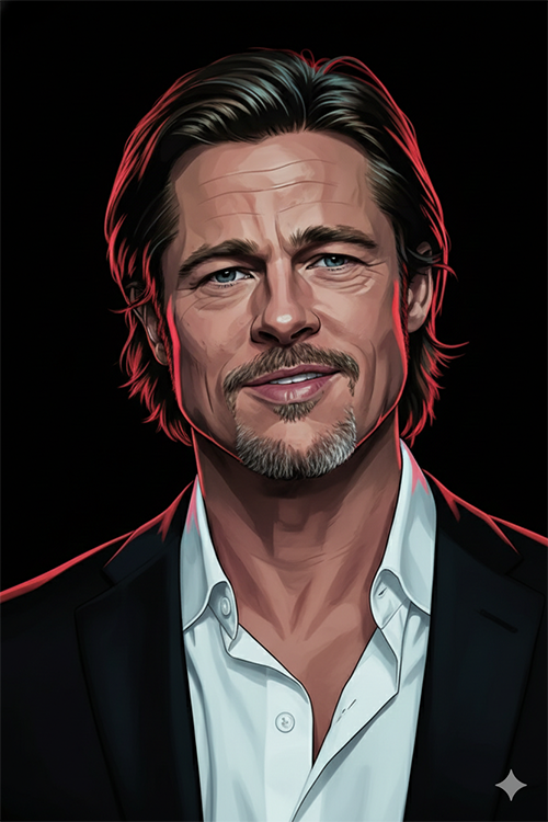 Imagem do prompt New_noir