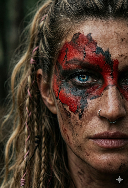 Imagem do prompt Olho_vermelho