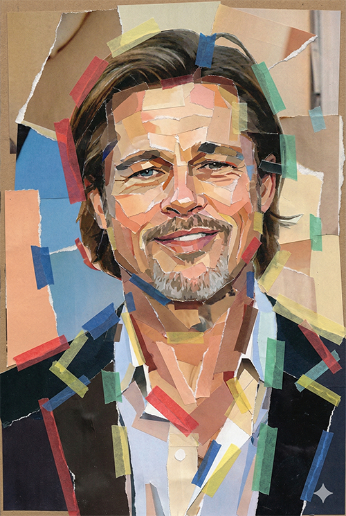 Imagem do prompt Papel_com_fita_adesiva