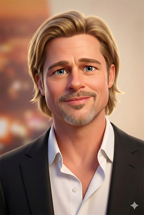 Imagem do prompt Pixar_3d