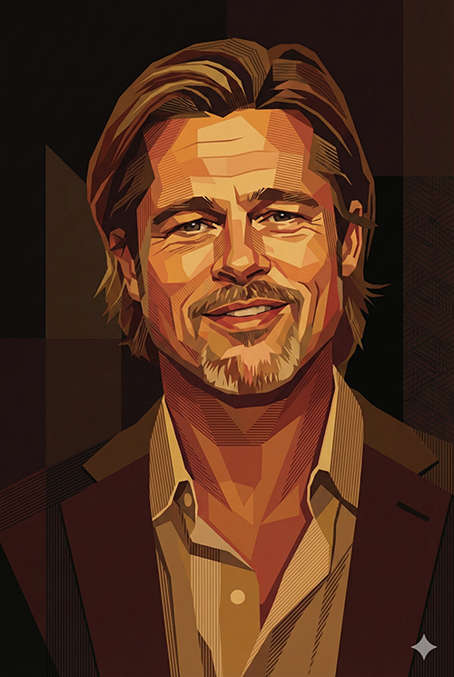 Imagem do prompt Rembrant