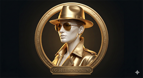 Imagem do prompt Selo_dourado