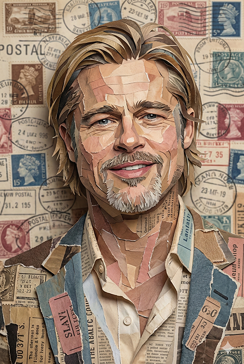 Imagem do prompt Selos