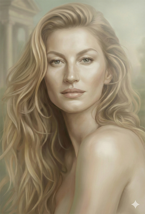 Imagem do prompt Suave