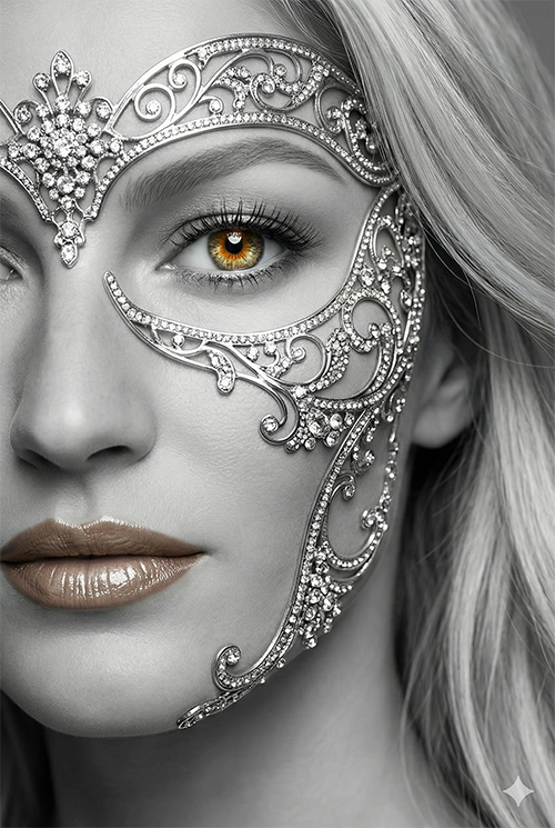 Imagem do prompt Swarowsky