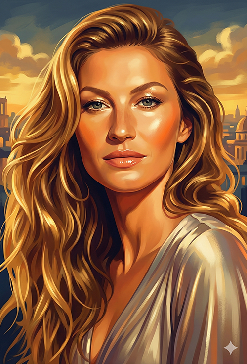 Imagem do prompt Vintage