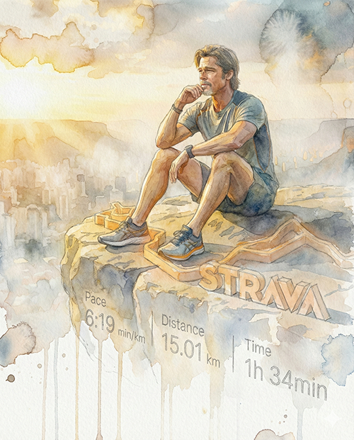 Imagem do prompt Watercolour_pro