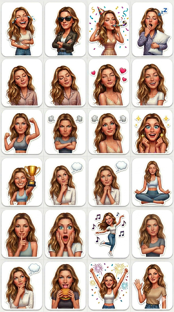 Imagem do prompt 18_stickers