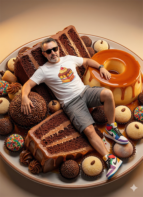 Imagem do prompt Aniversario