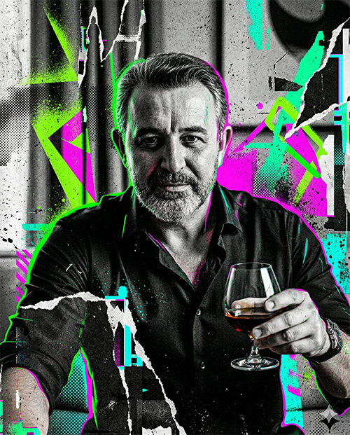 Imagem do prompt Carregado