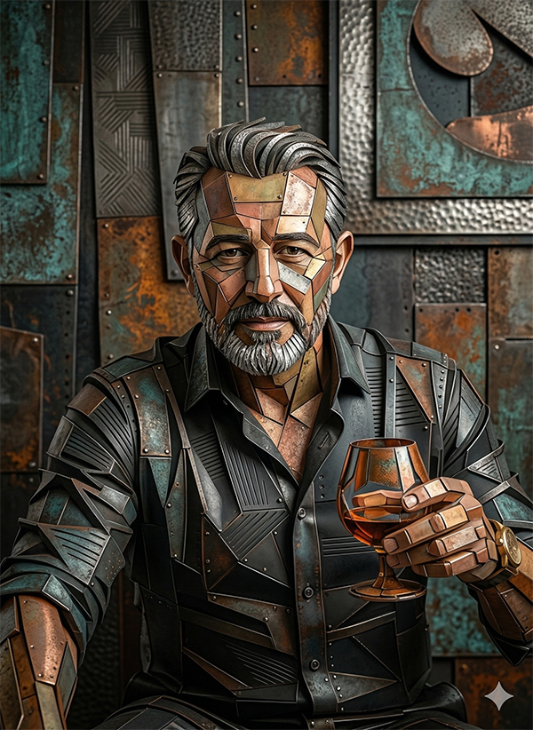 Imagem do prompt Chapas_de_metal