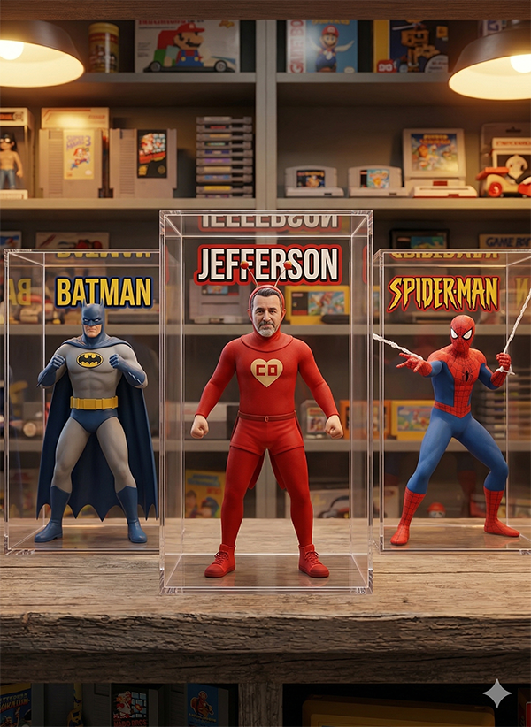 Imagem do prompt Chapolin_e_herois