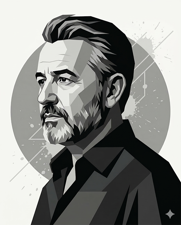 Imagem do prompt Design_flat_geometrico