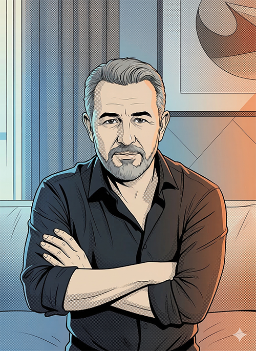 Imagem do prompt Manga_style