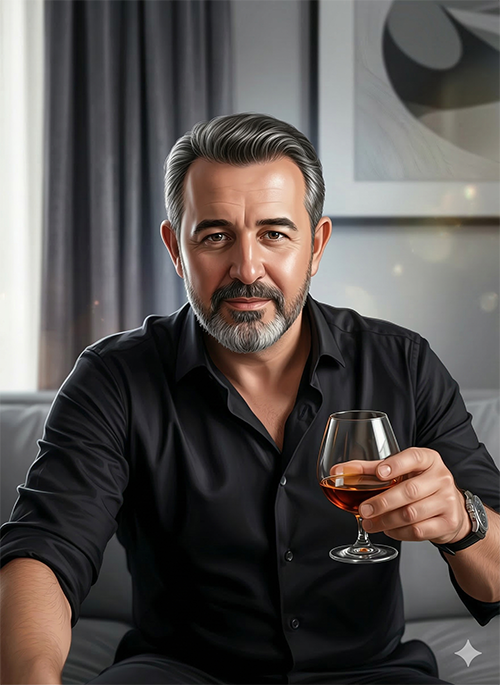 Imagem do prompt Mega_real