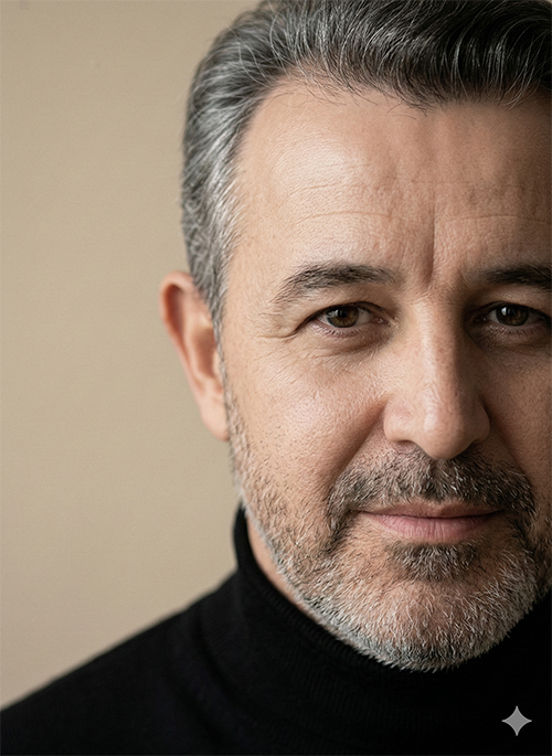 Imagem do prompt Meia_face