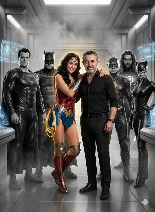 Imagem do prompt Mulher_maravilha