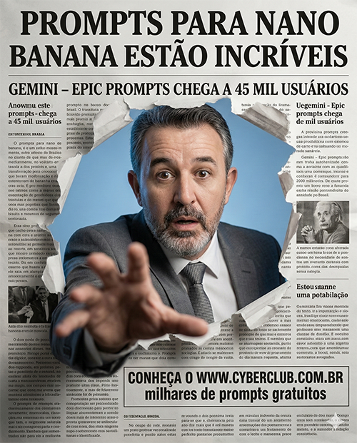 Imagem do prompt Noticia