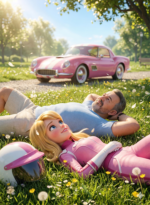 Imagem do prompt Penelope_charmosa_romance