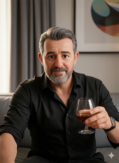 Imagem do prompt Pixar_exagerado