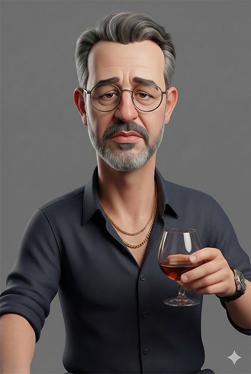 Imagem do prompt Caricatura_exagerada1