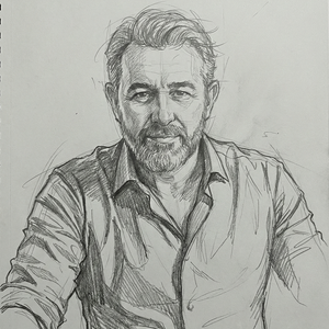 Imagem do prompt Caricatura_pintura_abaixo esta prompt completo revisado