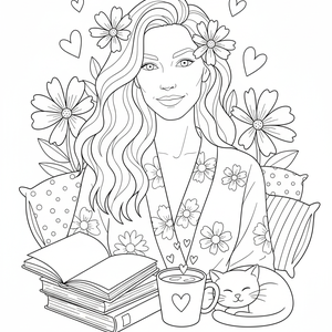 Imagem do prompt Caricatura_pintura_svgcode width1080 height1350 viewbox0 1080