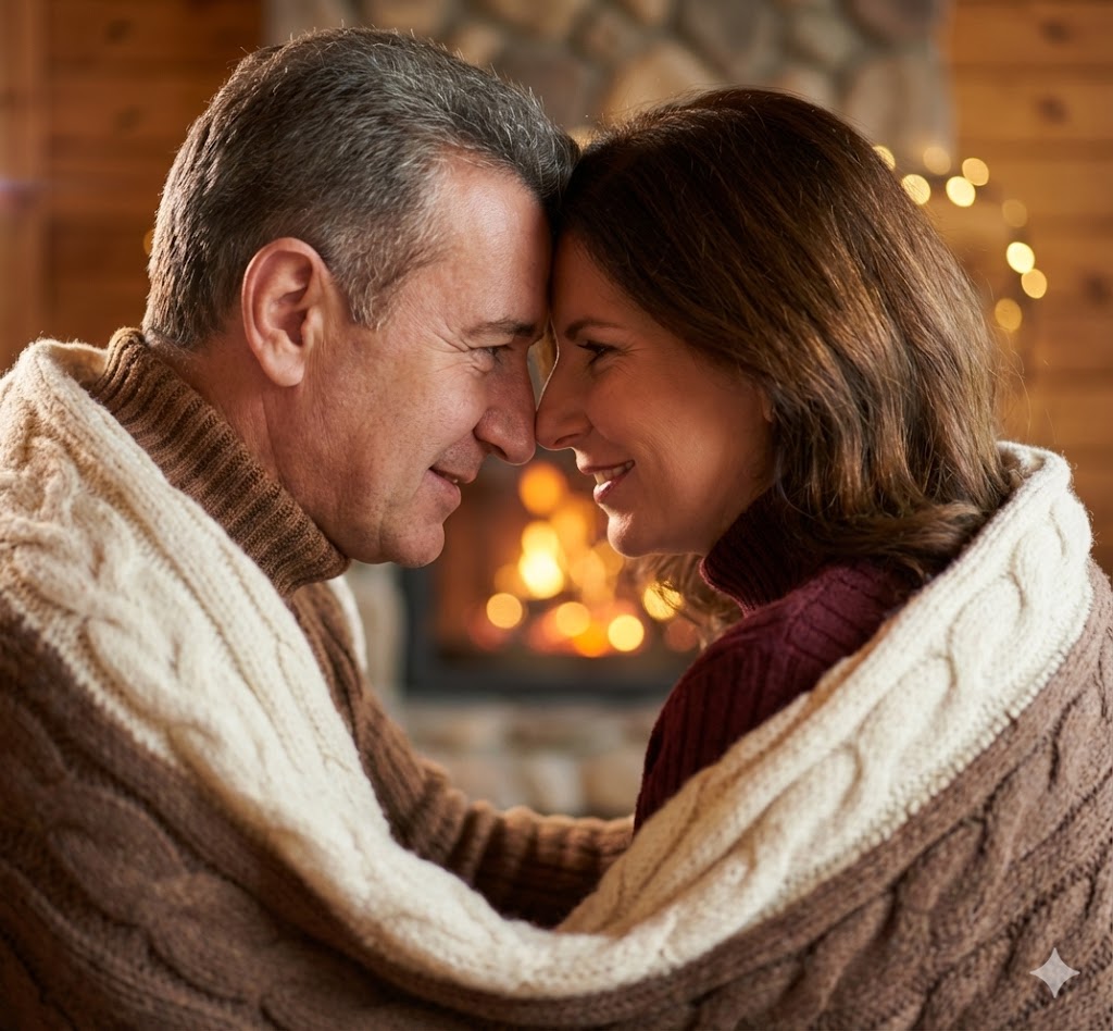 Imagem do prompt Casal_casallareira