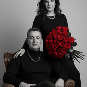 Imagem do prompt Casal_uploaded photos exclusive definitive reference