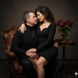 Imagem do prompt Casal_x4