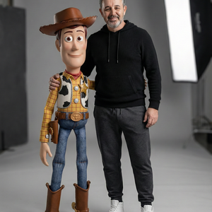 Imagem do prompt Cinema_create hyperrealistic image using uploaded