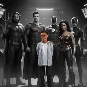 Imagem do prompt Cinema_cutoutherois