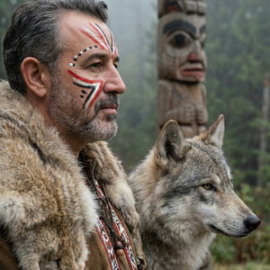 Imagem do prompt Cinema_indiocomlobo