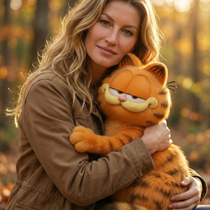 Imagem do prompt Cinema_pessoasegurandopersonagem