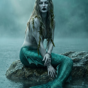 Imagem do prompt Cinema_sereia