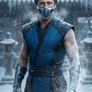 Imagem do prompt Cinema_subzero 2 