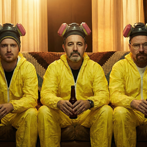 Imagem do prompt Cinema_ultrarealistic cinematic horizontal scene three