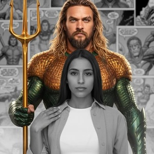 Imagem do prompt Cinema_uploaded photo main reference persons