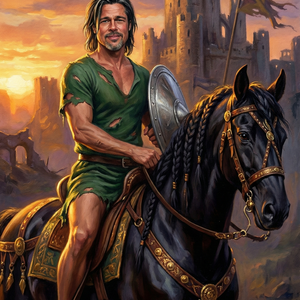 Imagem do prompt Cinema_uploaded photo only exclusive face