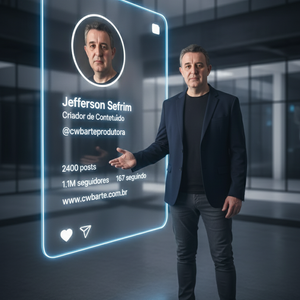 Imagem do prompt Criativo_celulargigante