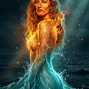 Imagem do prompt Criativo_elemental