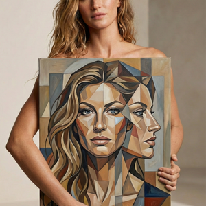 Imagem do prompt Criativo_esta versao trocando estilo pintura