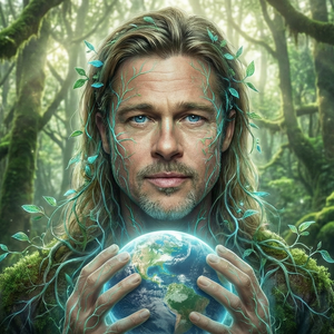 Imagem do prompt Criativo_maeterra