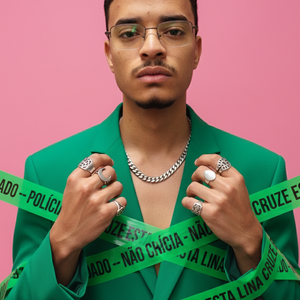 Imagem do prompt Criativo_naocruzeessalinharosa