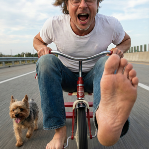 Imagem do prompt Criativo_pezao