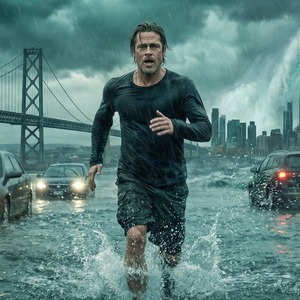 Imagem do prompt Criativo_uploaded image single exact identity