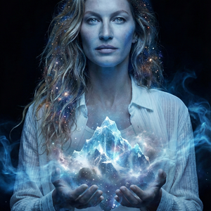 Imagem do prompt Criativo_uploaded reference photo base subject